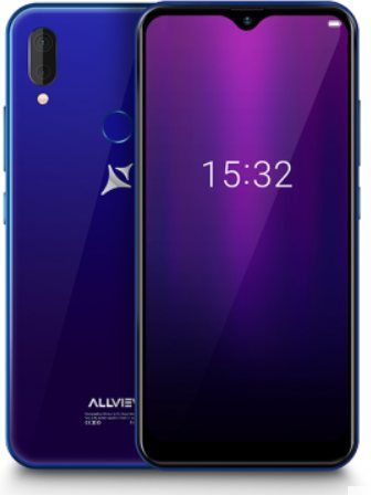 Allview X6 Soul Mini Dual SIM TD-LTE EMEA